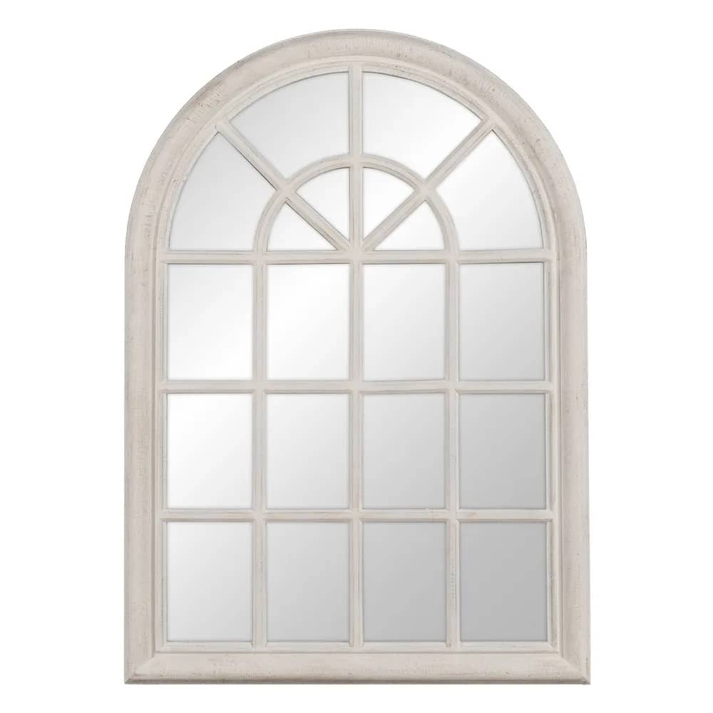 Peegel Grid Arch