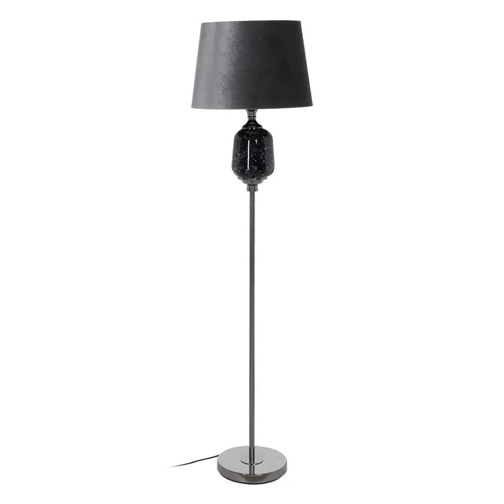 Põrandavalgusti Iluma Crystal.