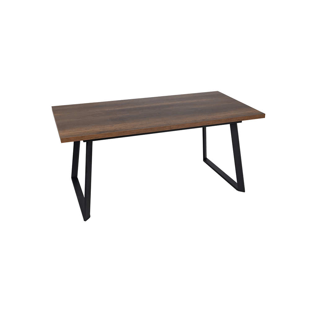 Söögilaud Extense Marron