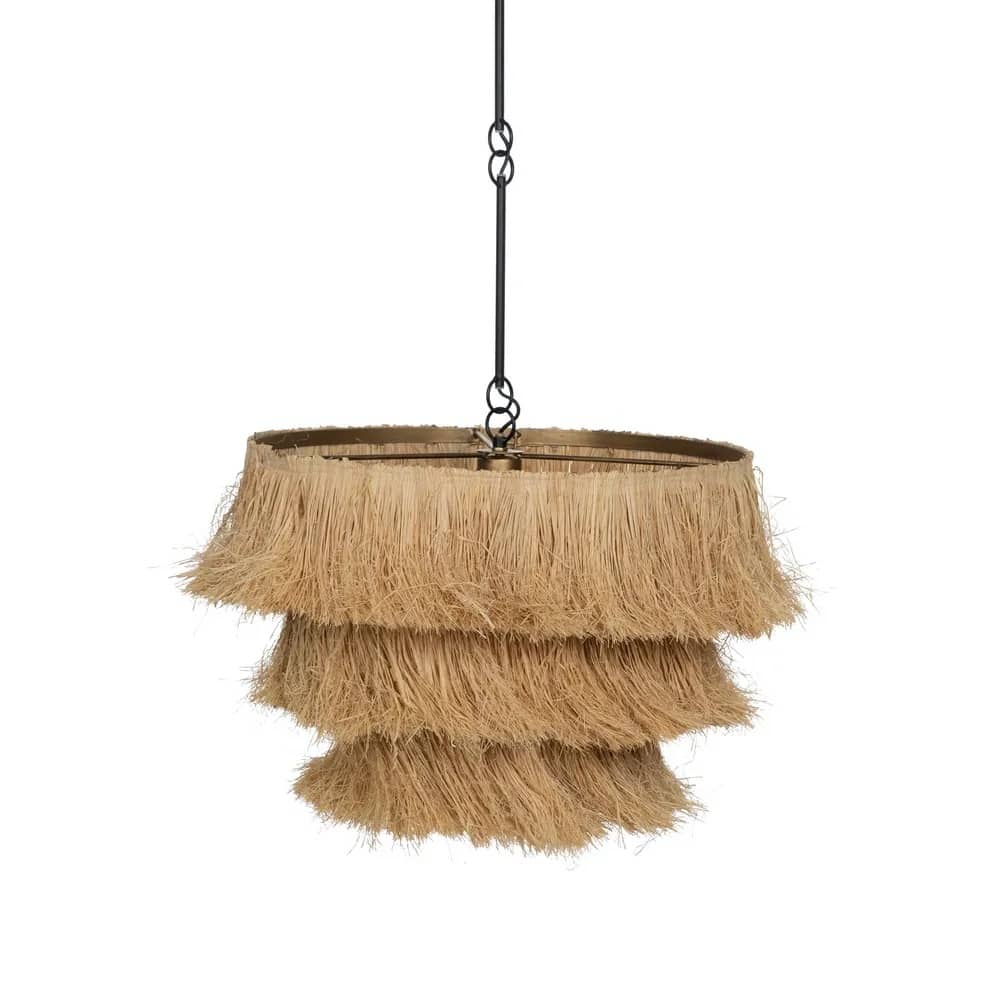 Laevalgusti Raffia