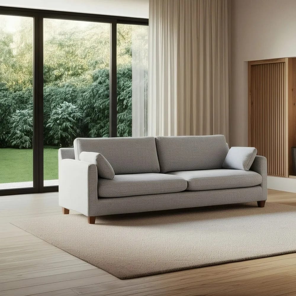 Diivan Bonillo Gris