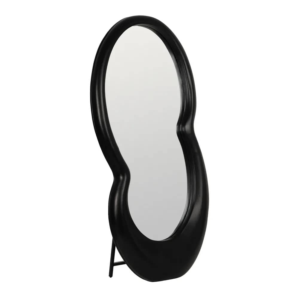 Põrandapeegel Noir