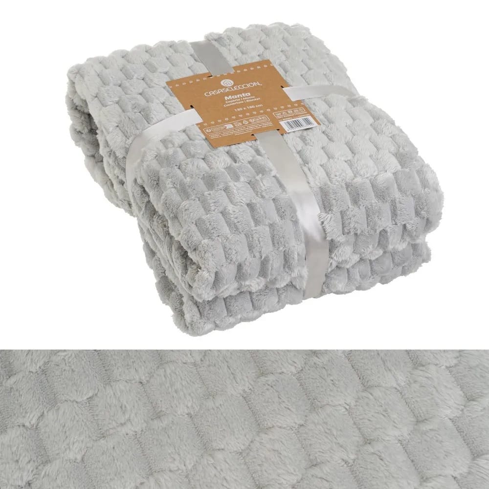 Pleed Jaguar Gris