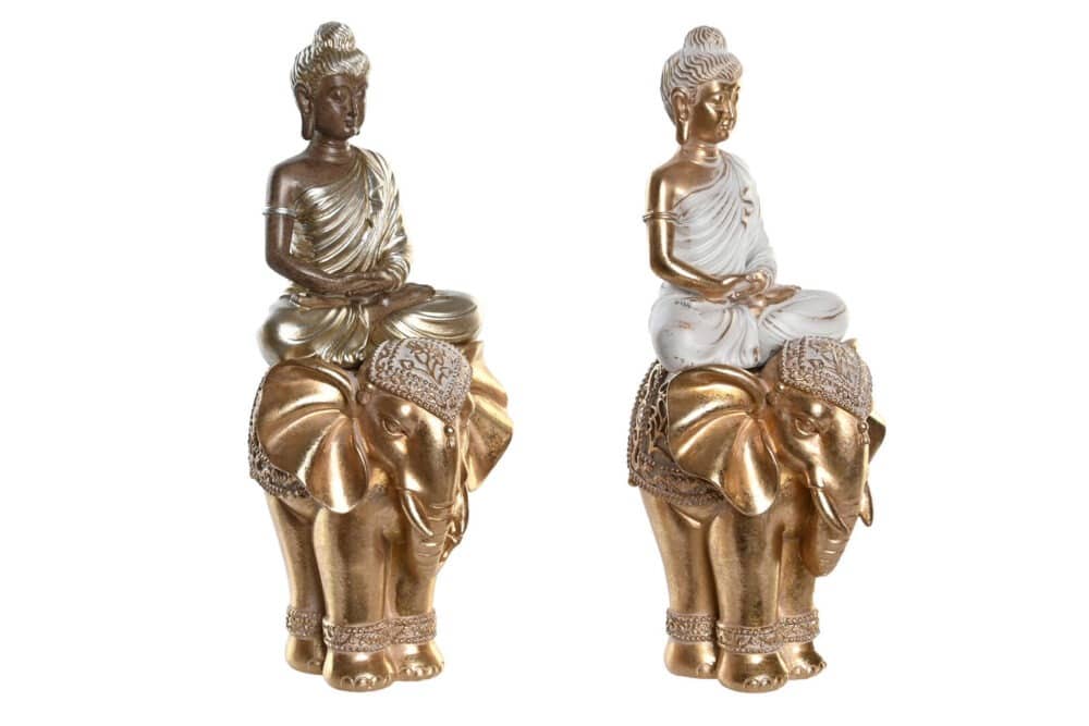 Buddha Elefant