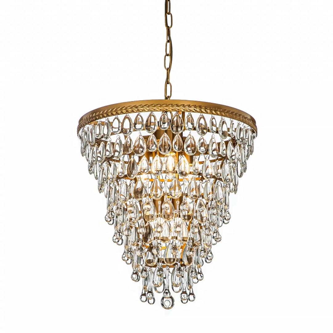 Laevalgusti Glamour 50