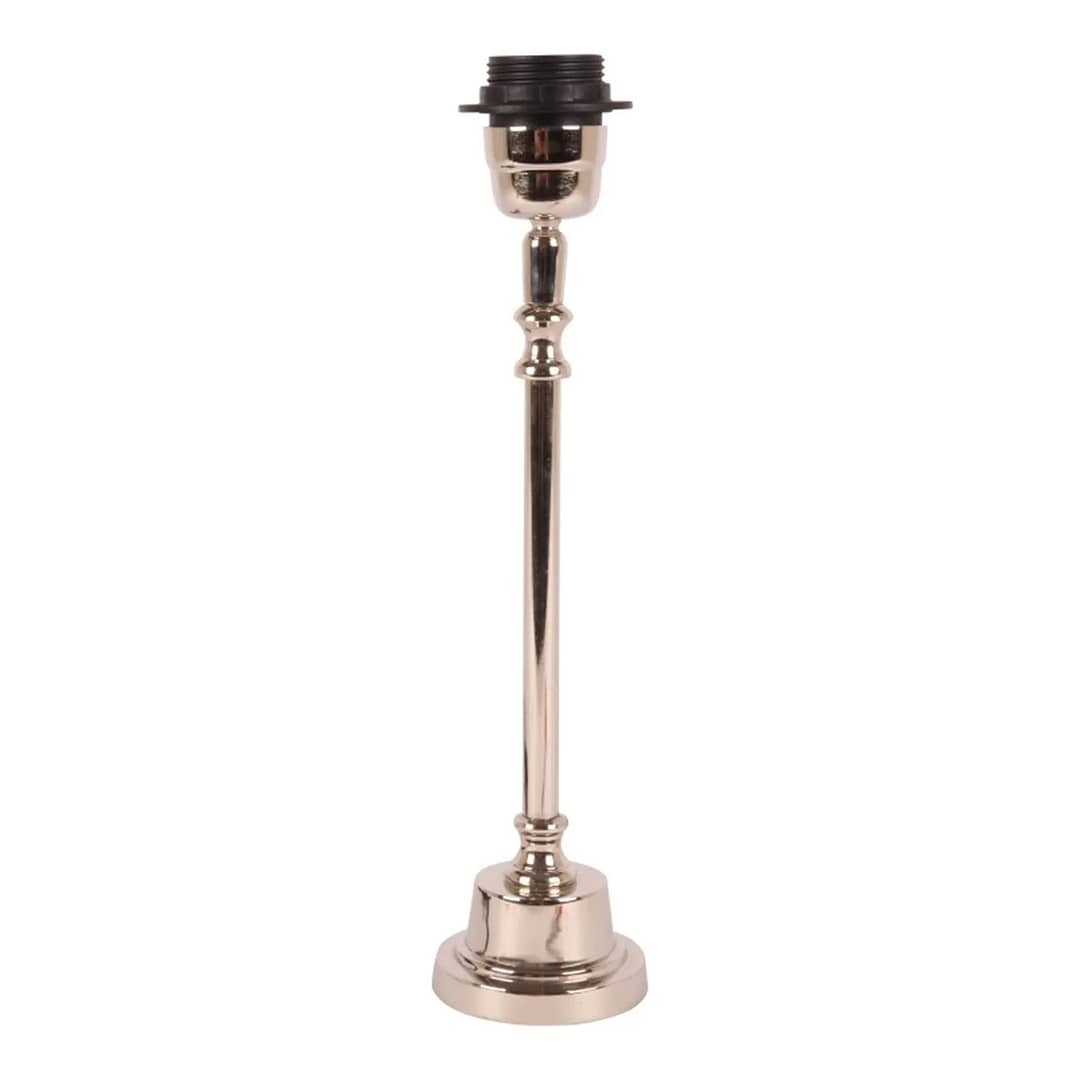 Lauavalgusti alus Silver