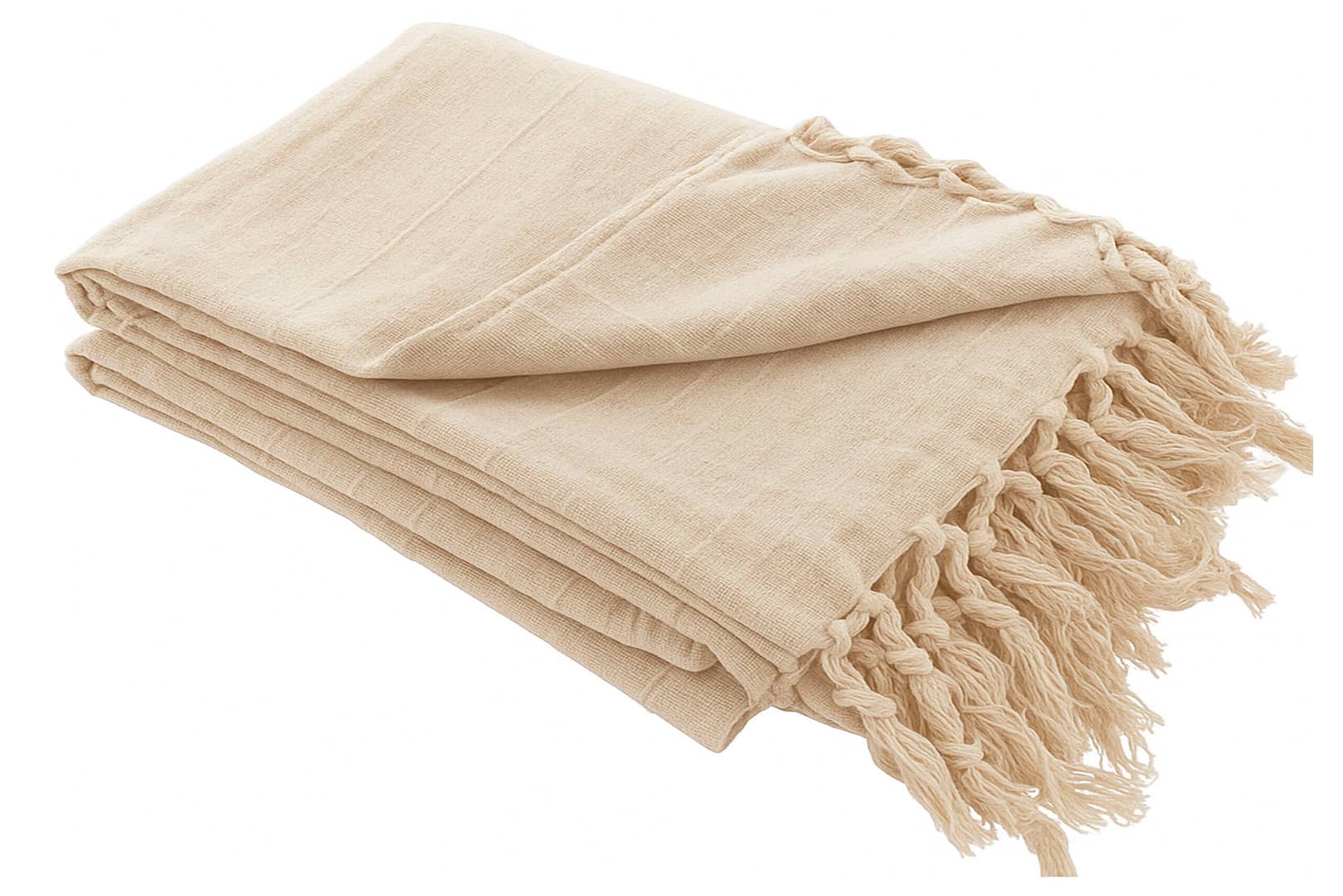 Pleed Cotton Creme