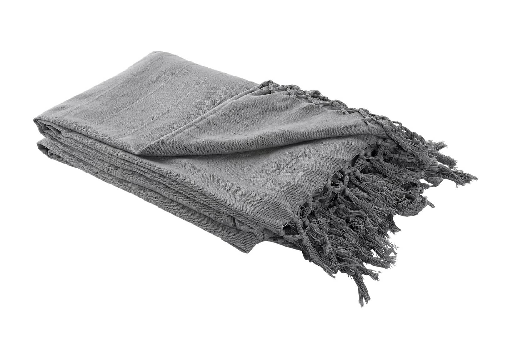 Pleed Cotton Gris