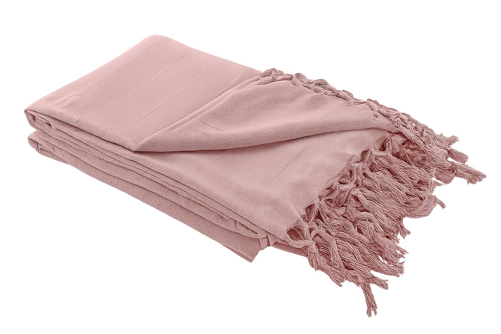 Pleed Cotton Rosa