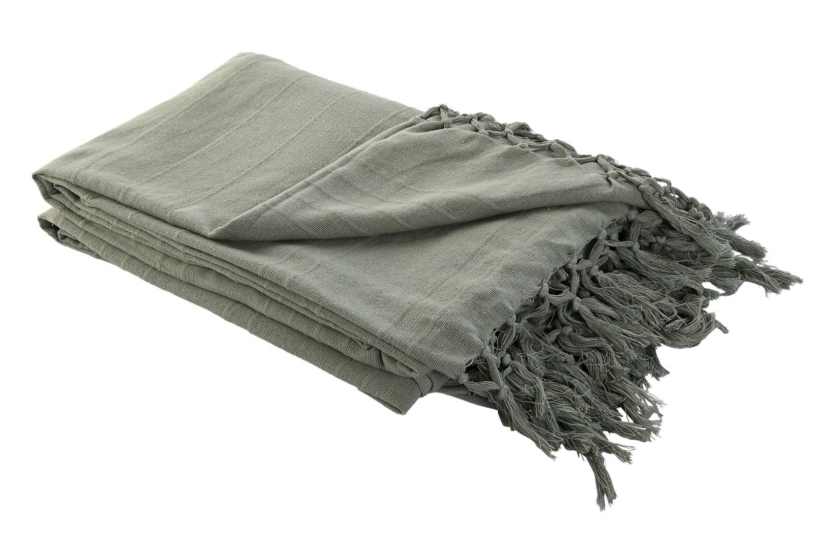 Pleed Cotton Verde
