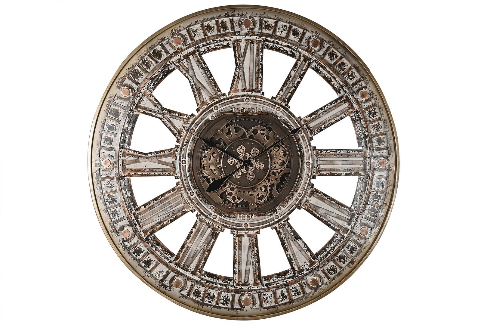 Seinakell Industrial Gold