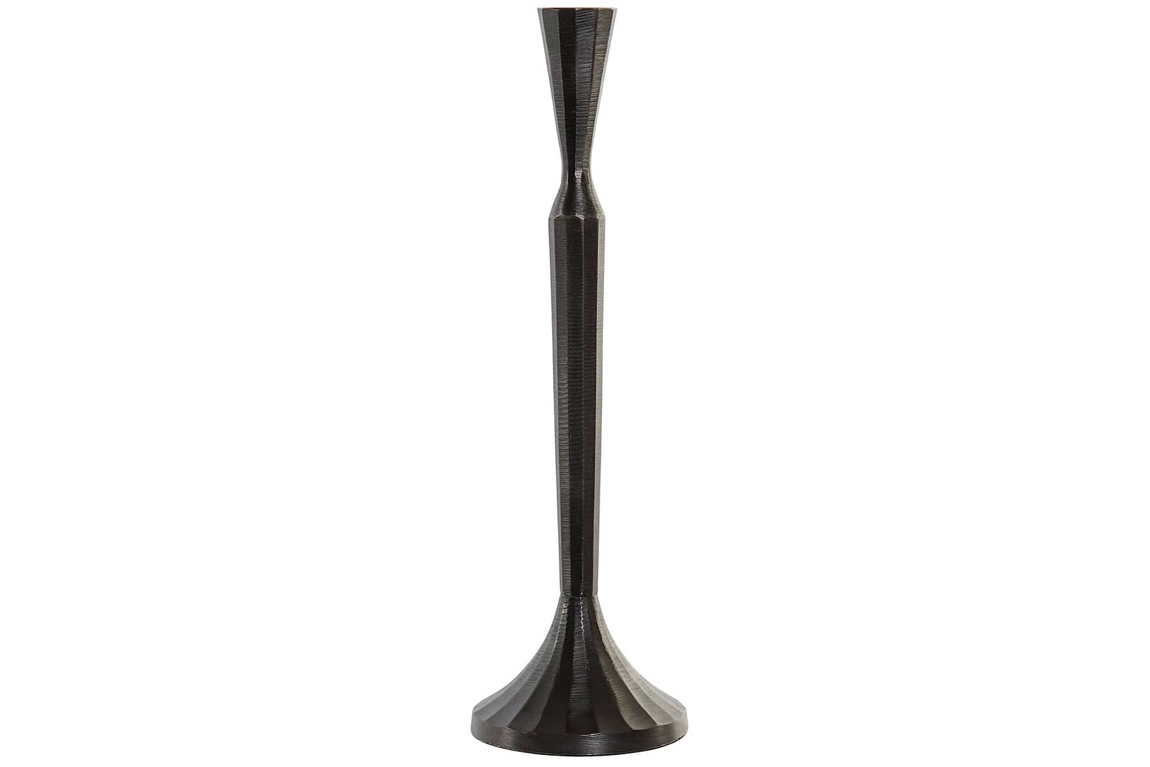 Küünlajalg Black