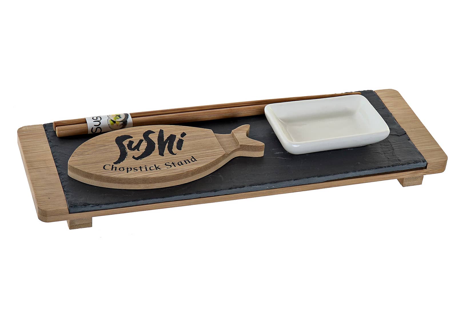 Sushi komplekt ühele