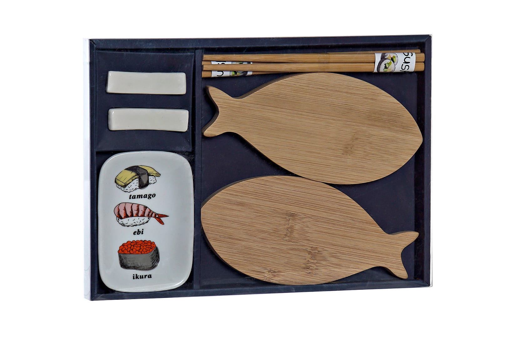 Sushikomplekt SET