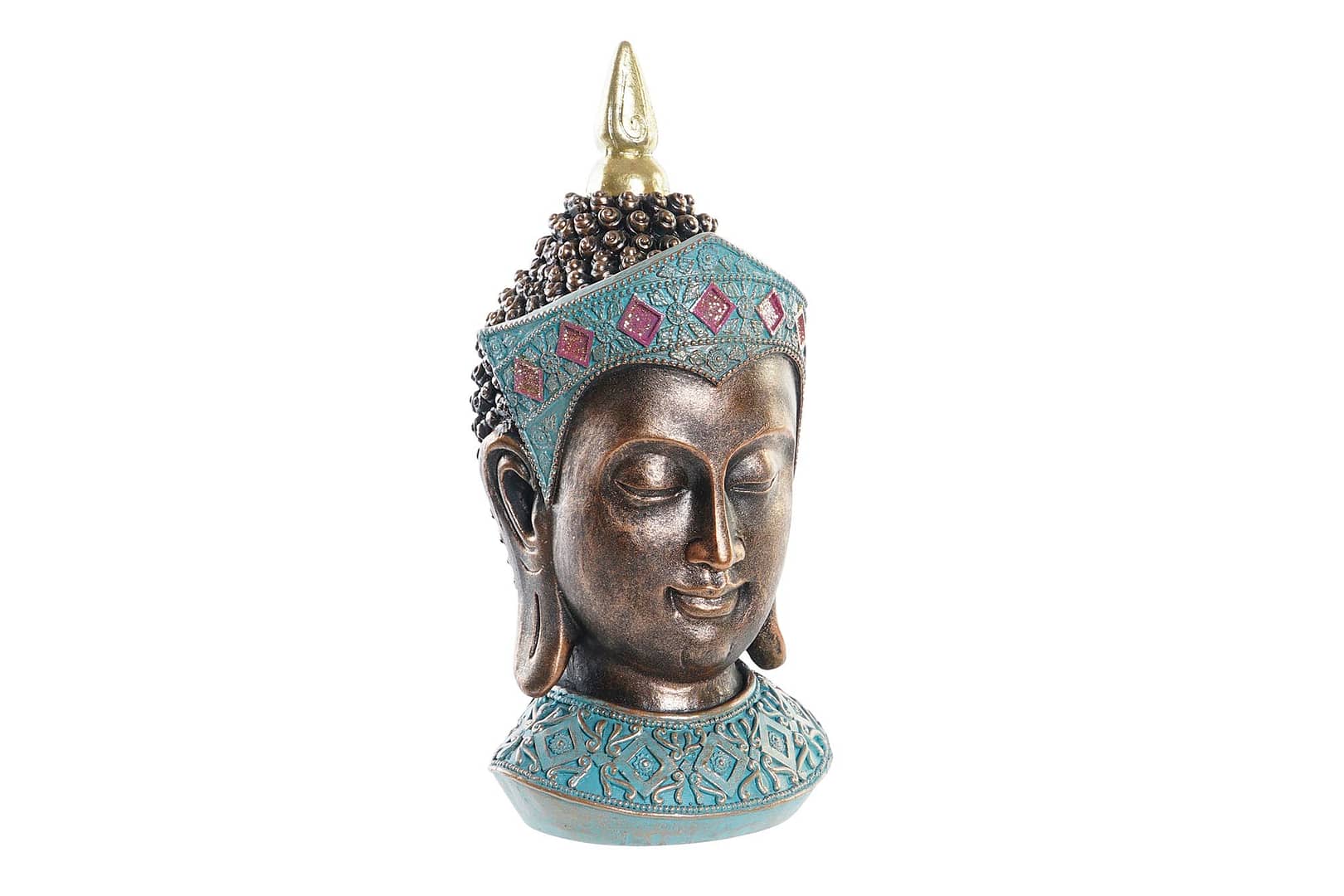 Buddha Head