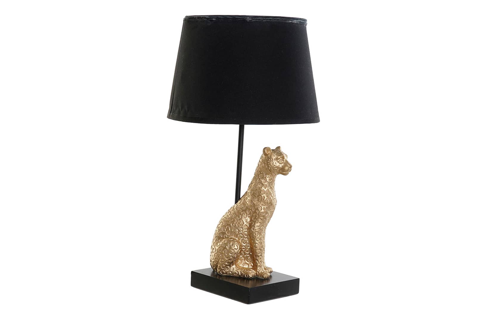 laualamp Leopard