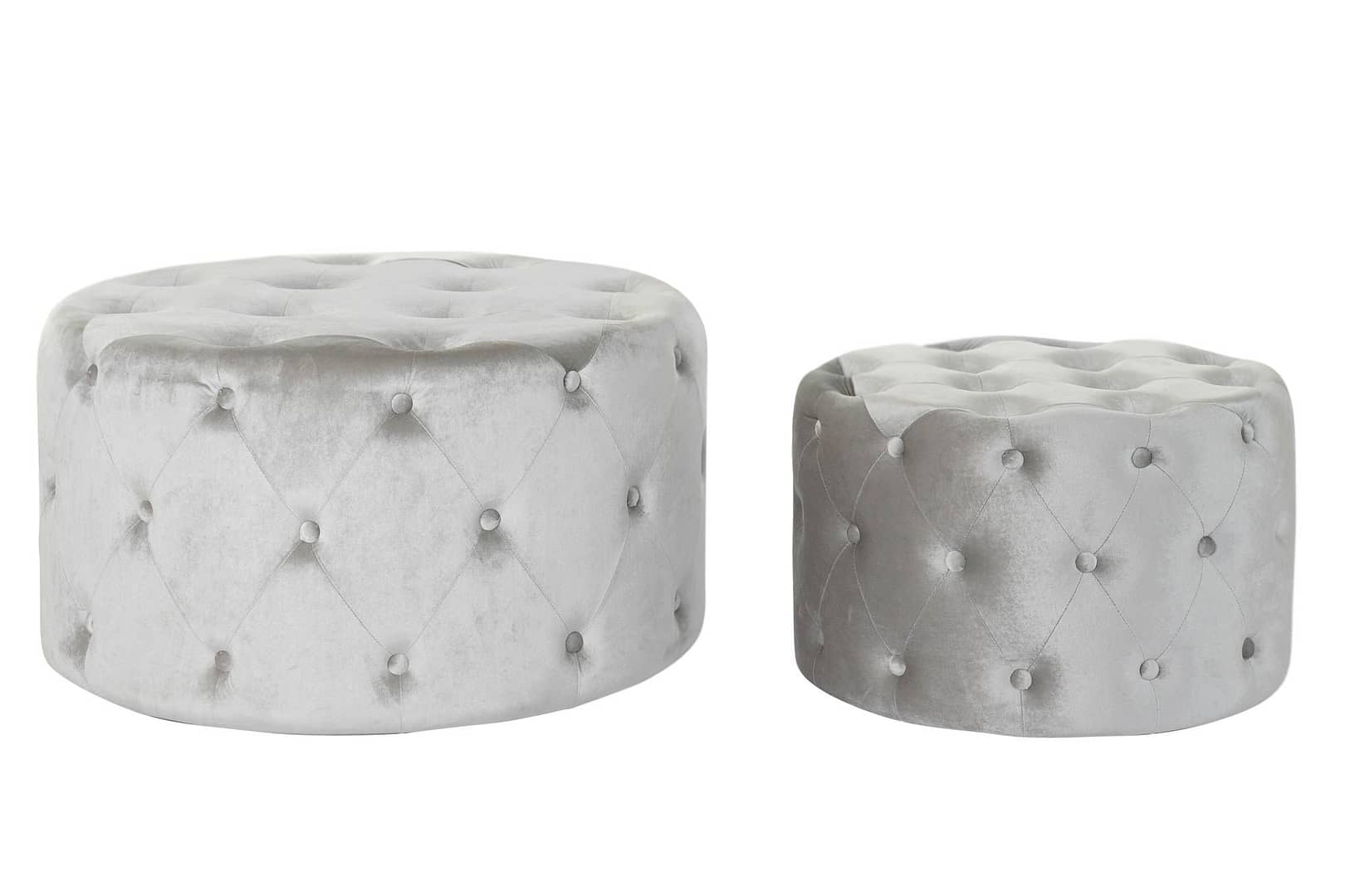 Tumbade komplekt Round