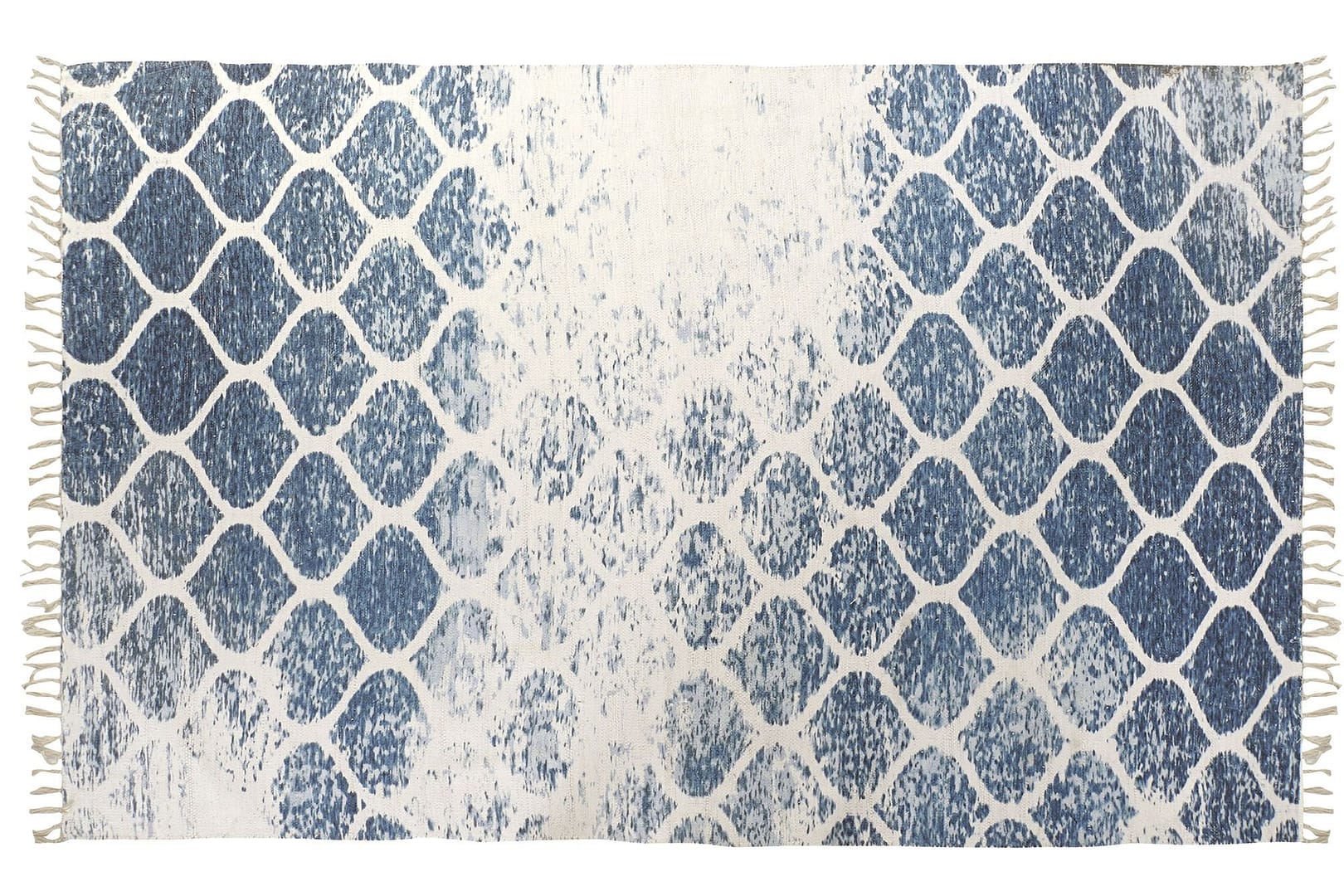 vaip Chenill Blue