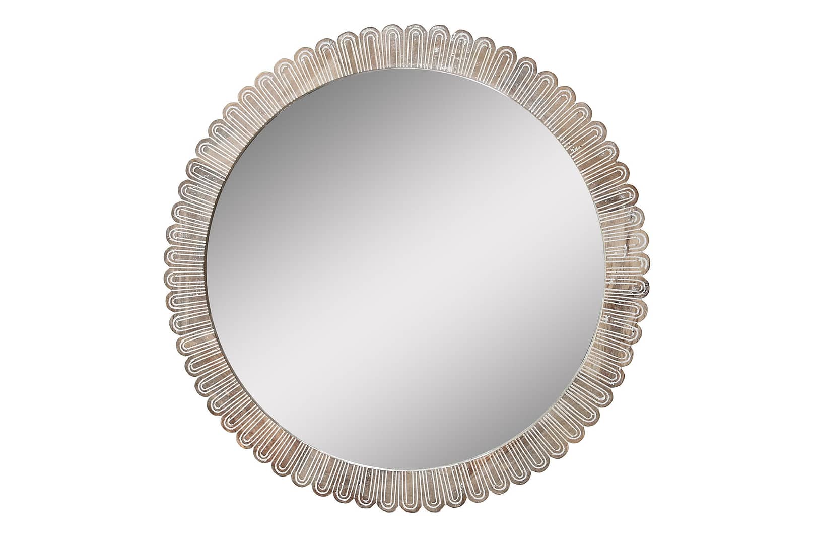 Peegel Colonial Round