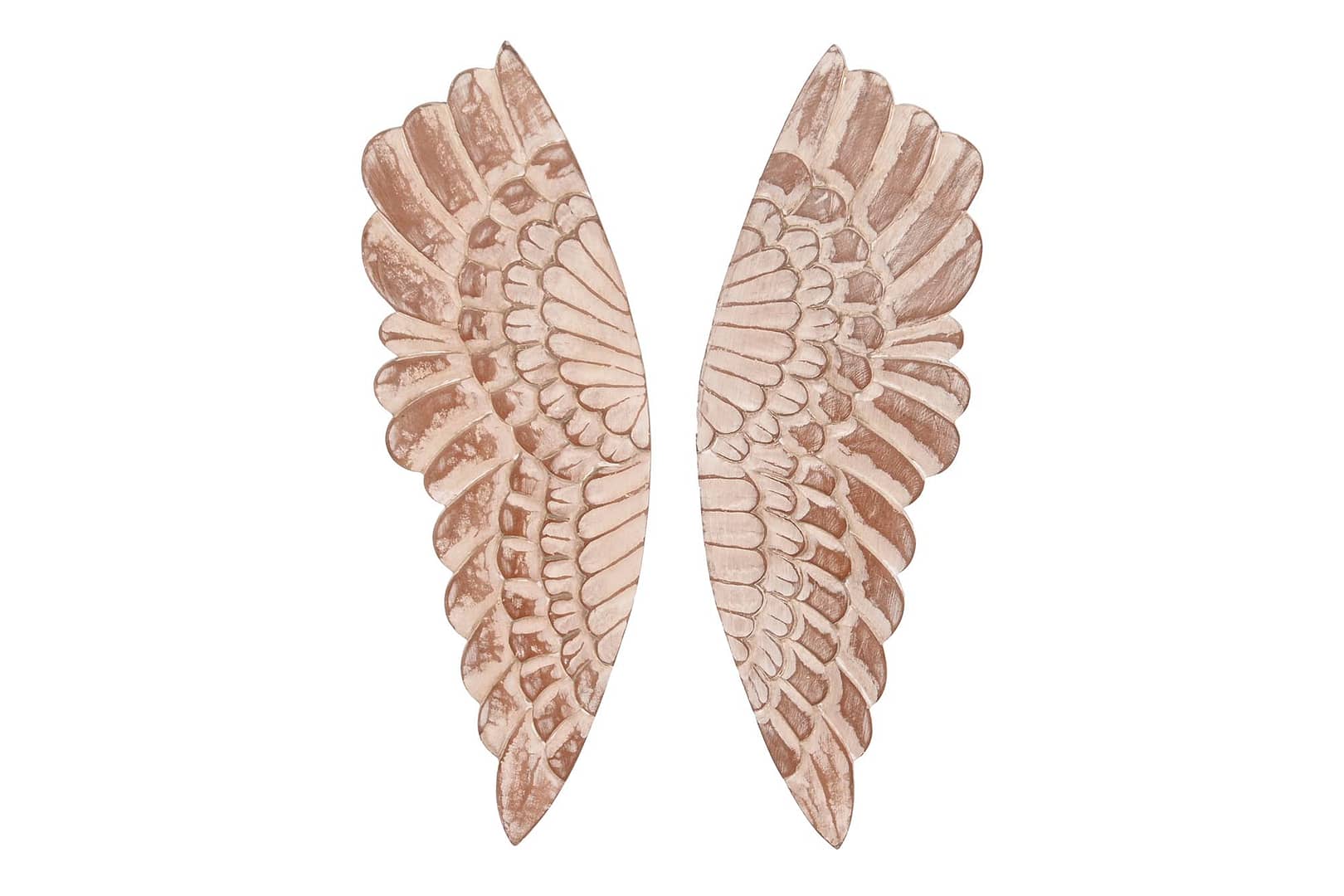 seinadekoratsioon Wings