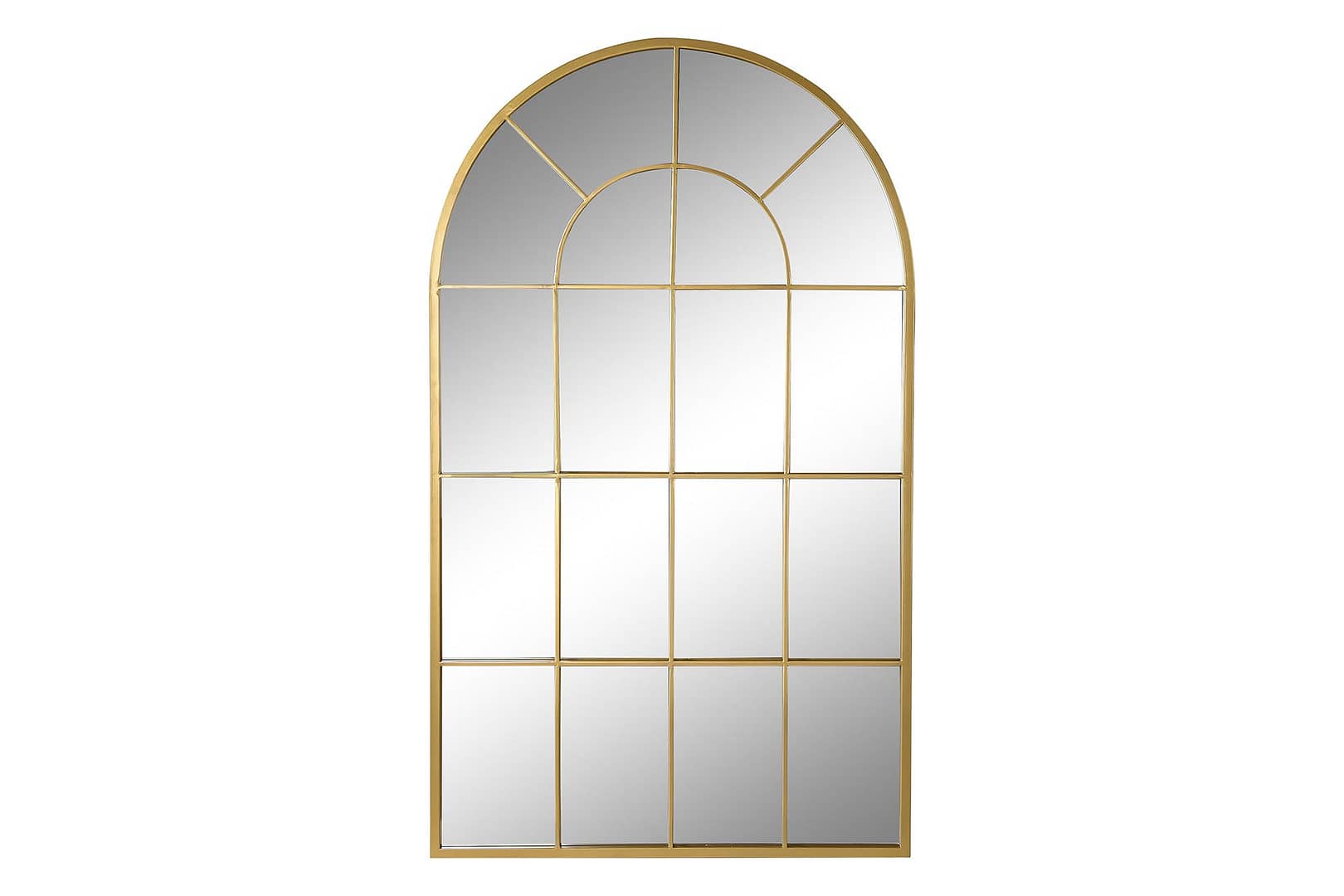 peegel Window Gold