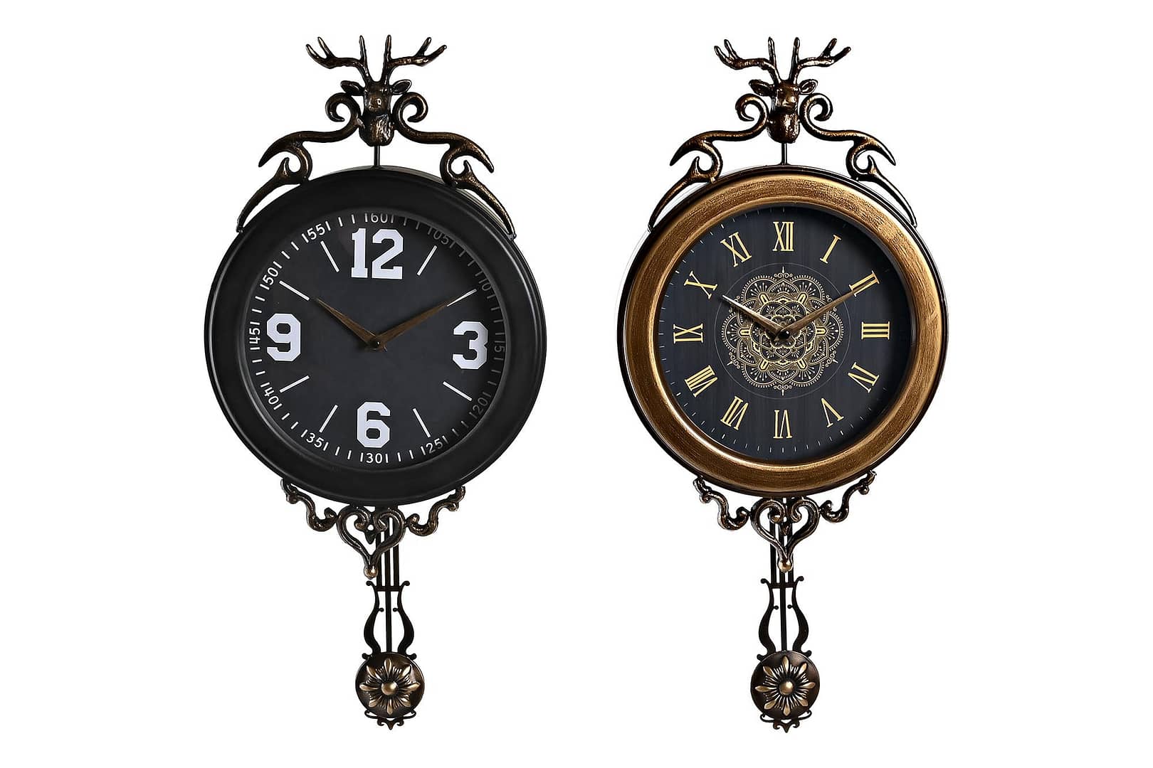 seinakell Pendulum