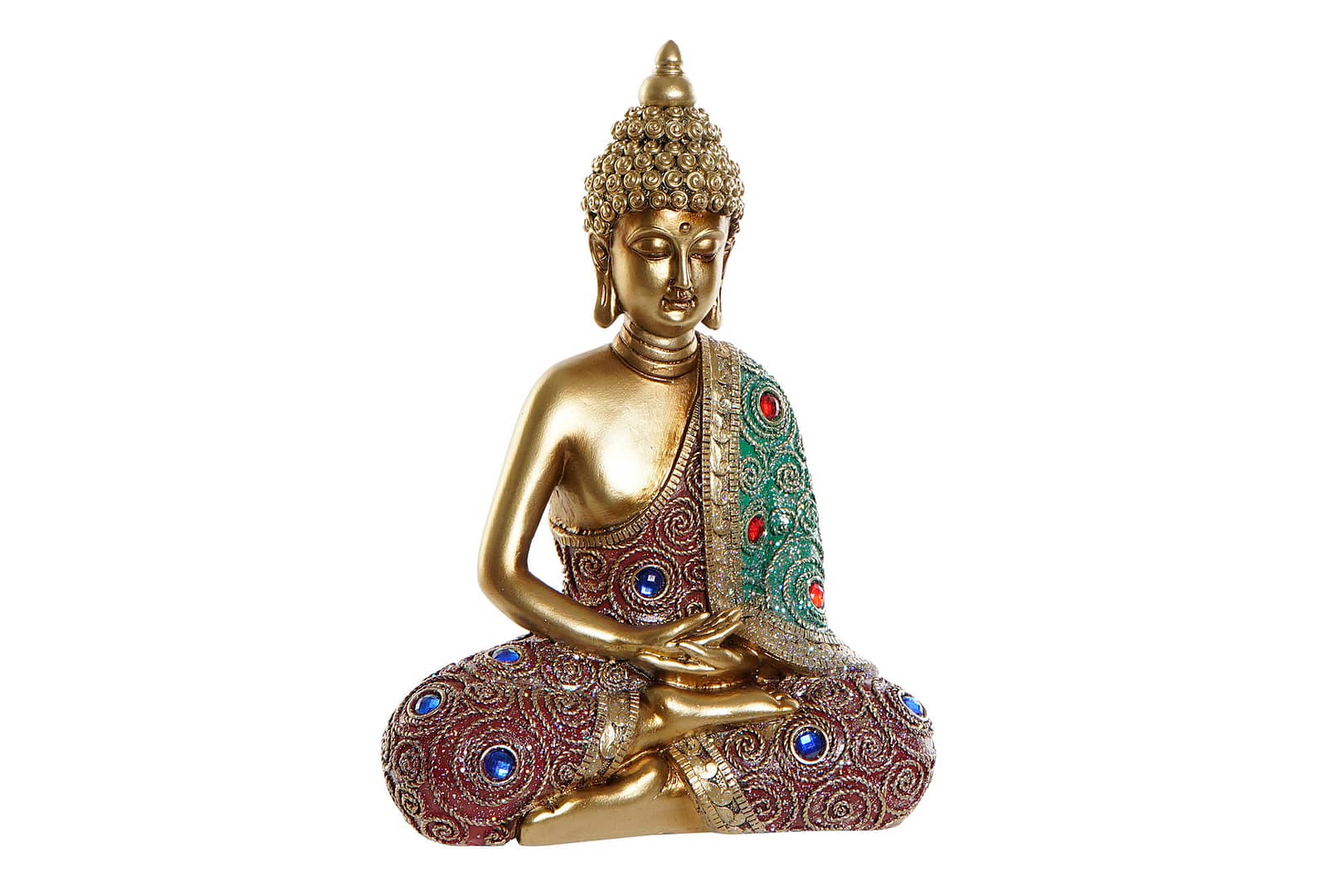Buddha Colour kuju