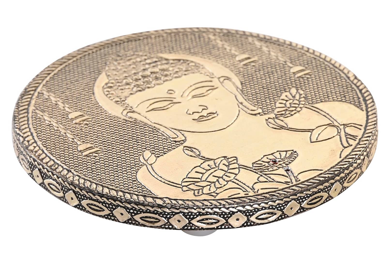 Viirukialus Buddha on ideaalne ja vajalik aksessuaar viiruki armastajale