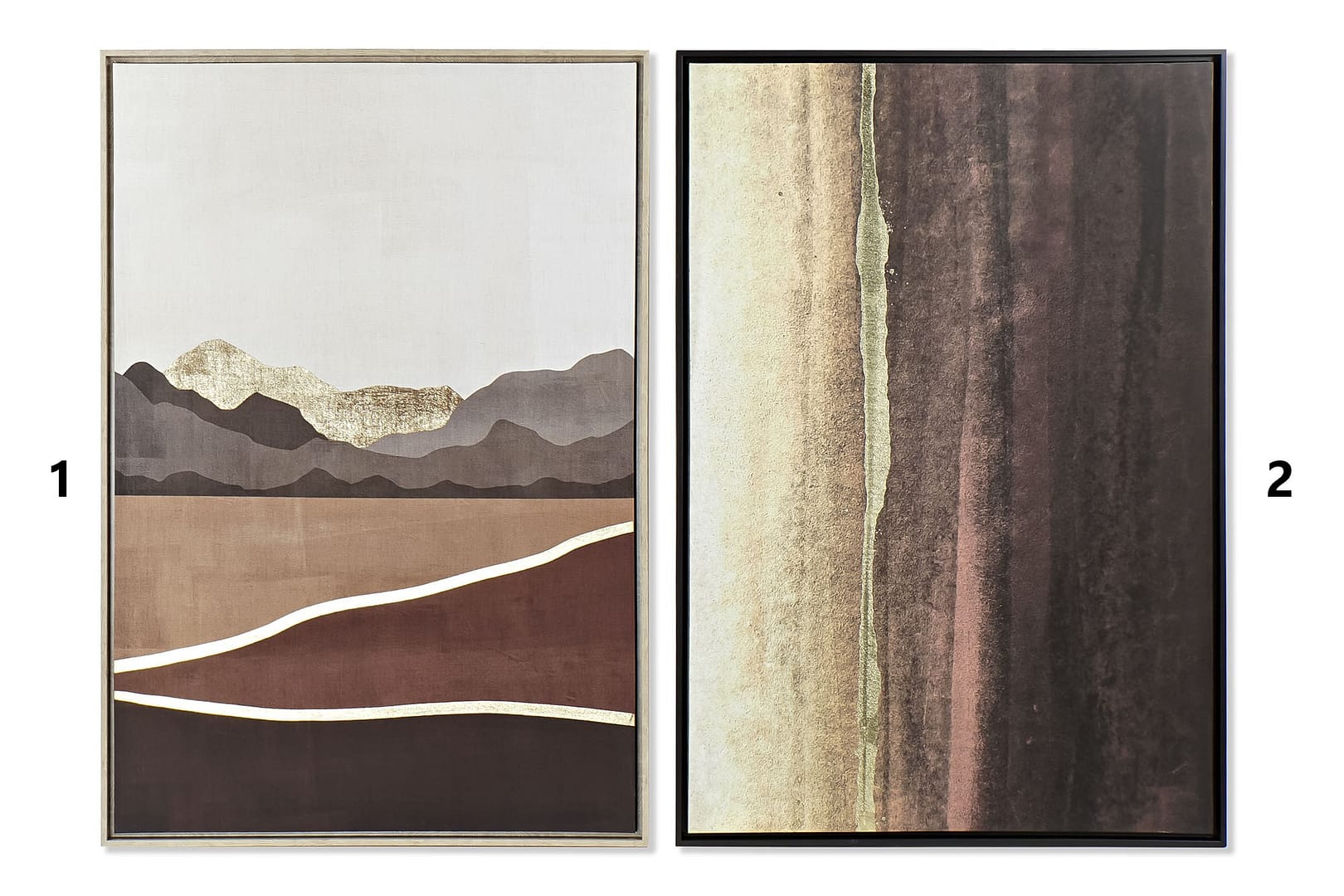 seinapilt Canva Brown