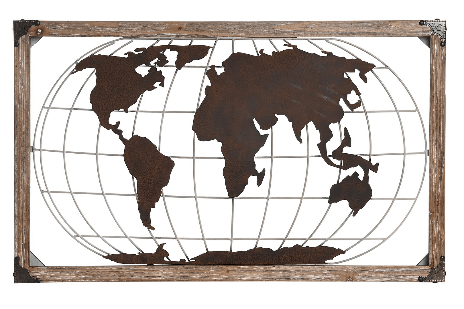 seinadekoratsioon World