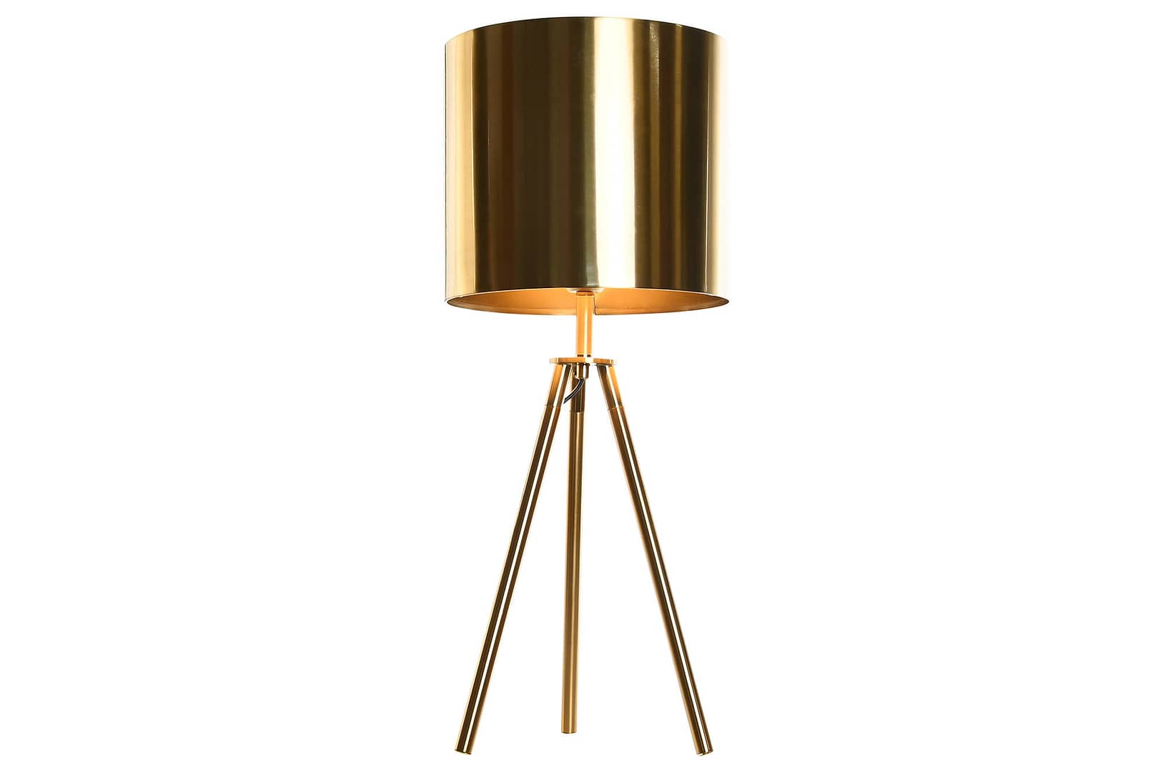 lauavalgusti Modern Gold