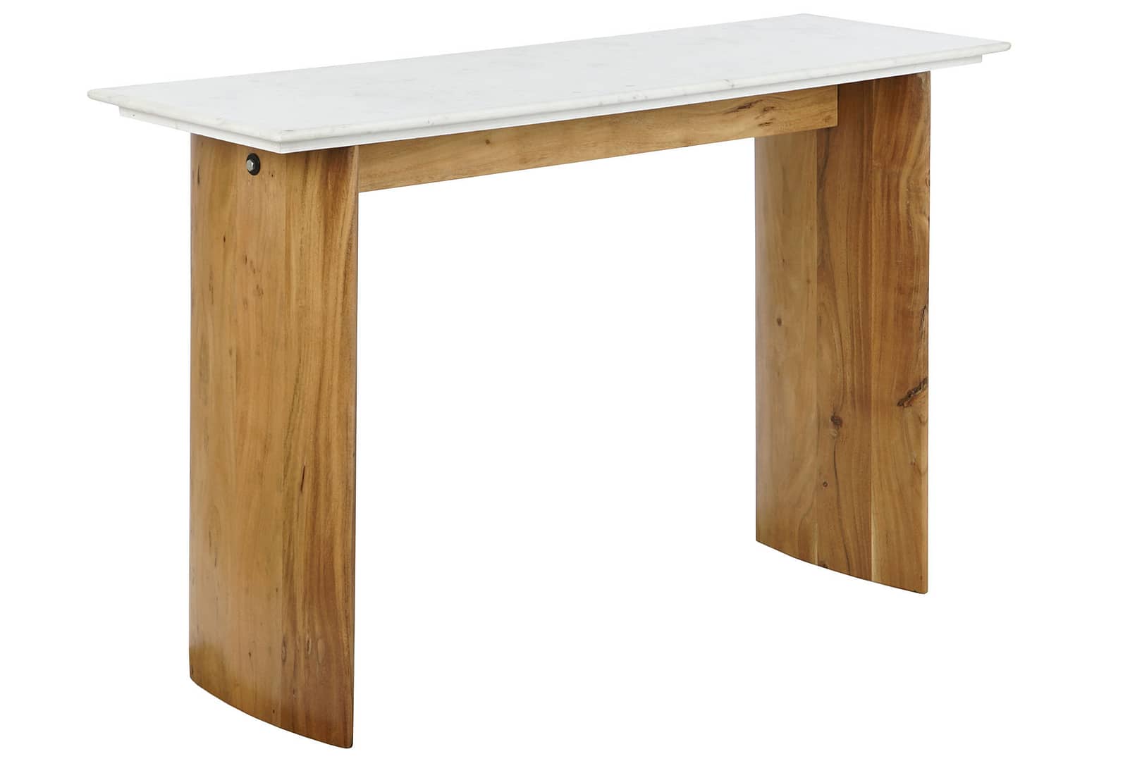 Konsoollaud Marble Blanca