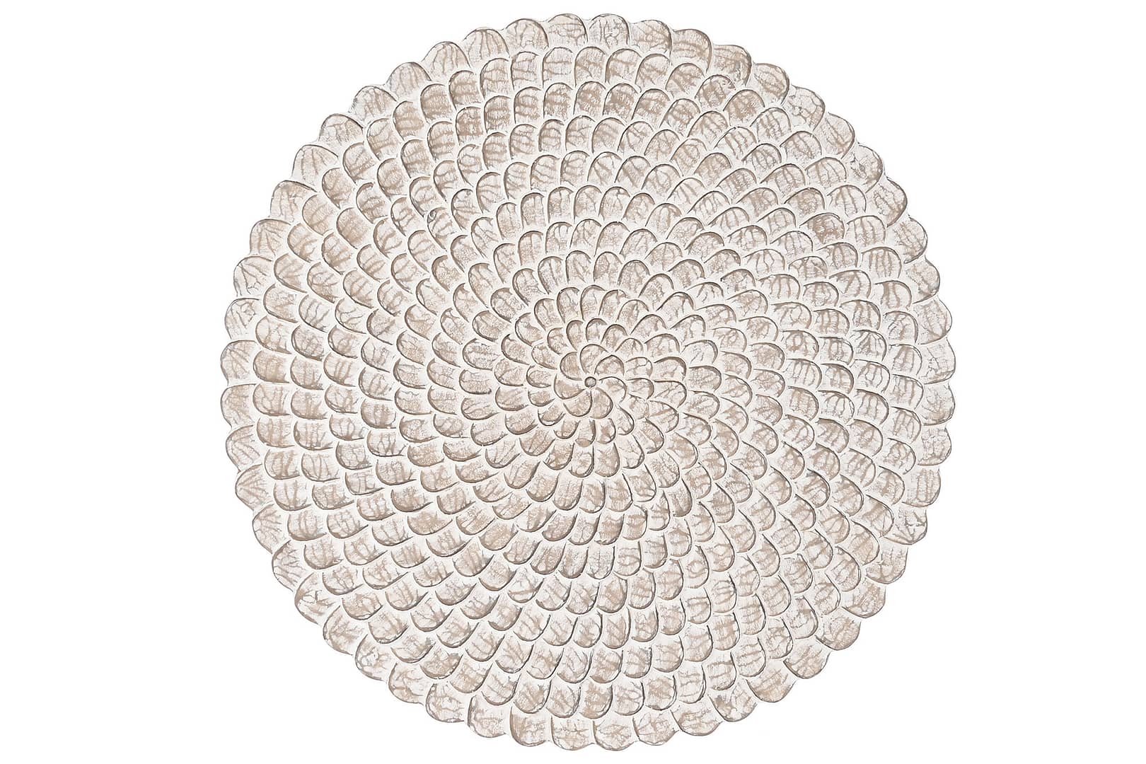 Seinadekoratsioon Dotts