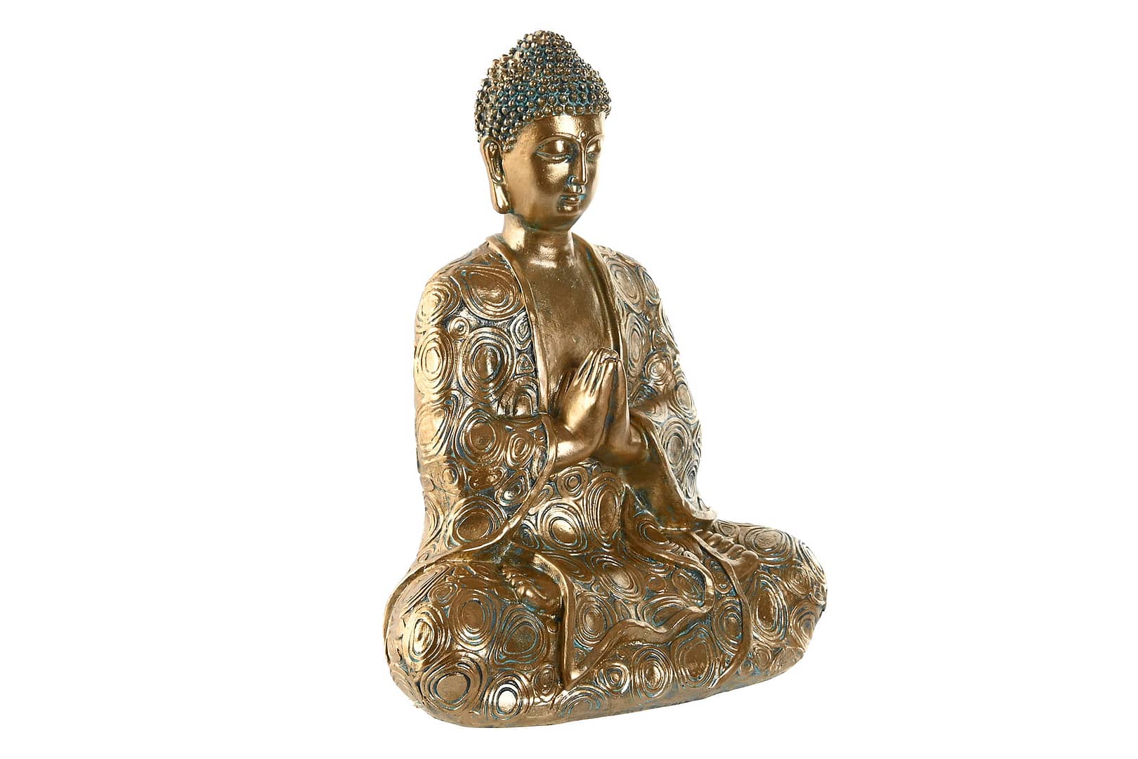 Buddha Santo