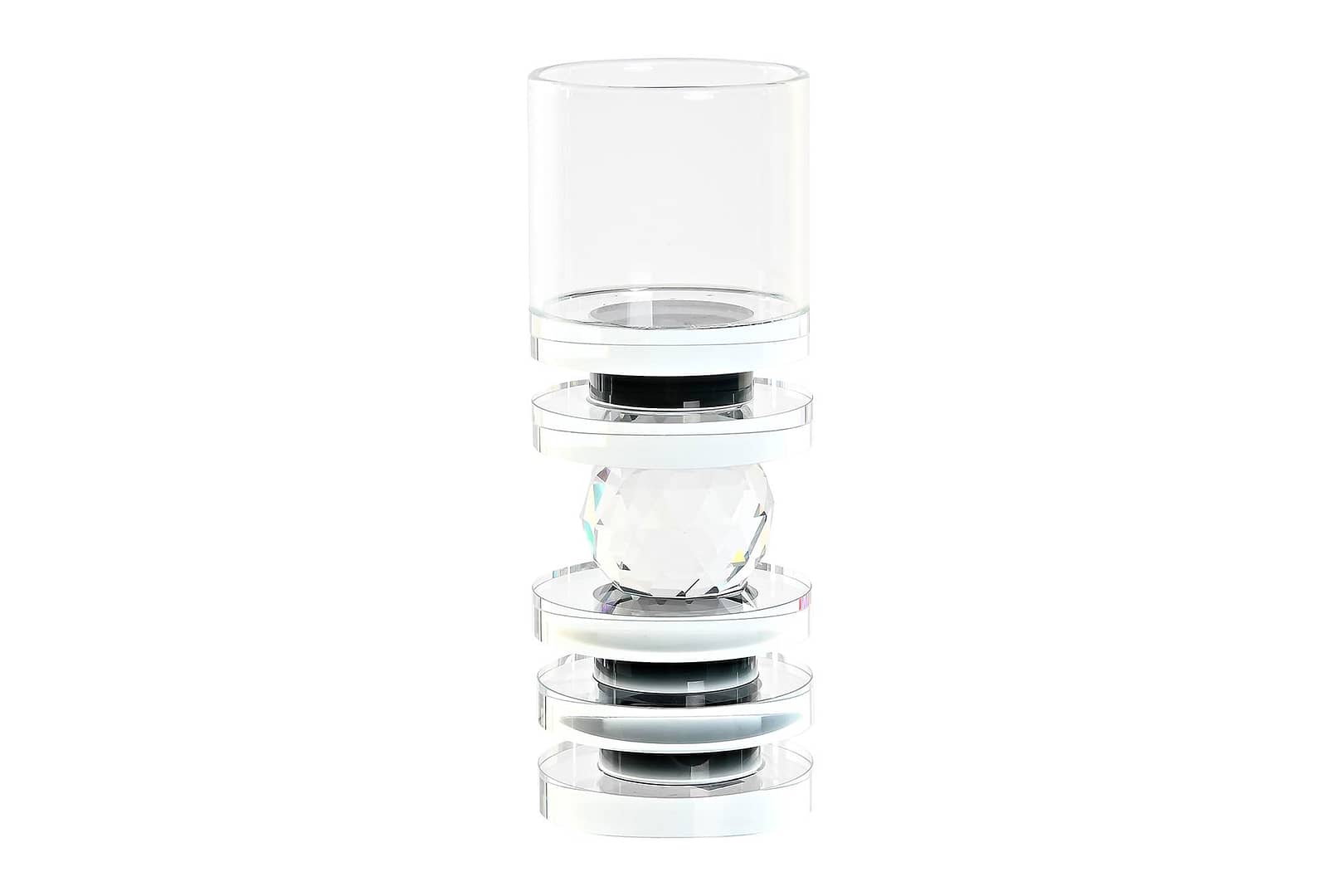 Küünlajalg Glass Vela