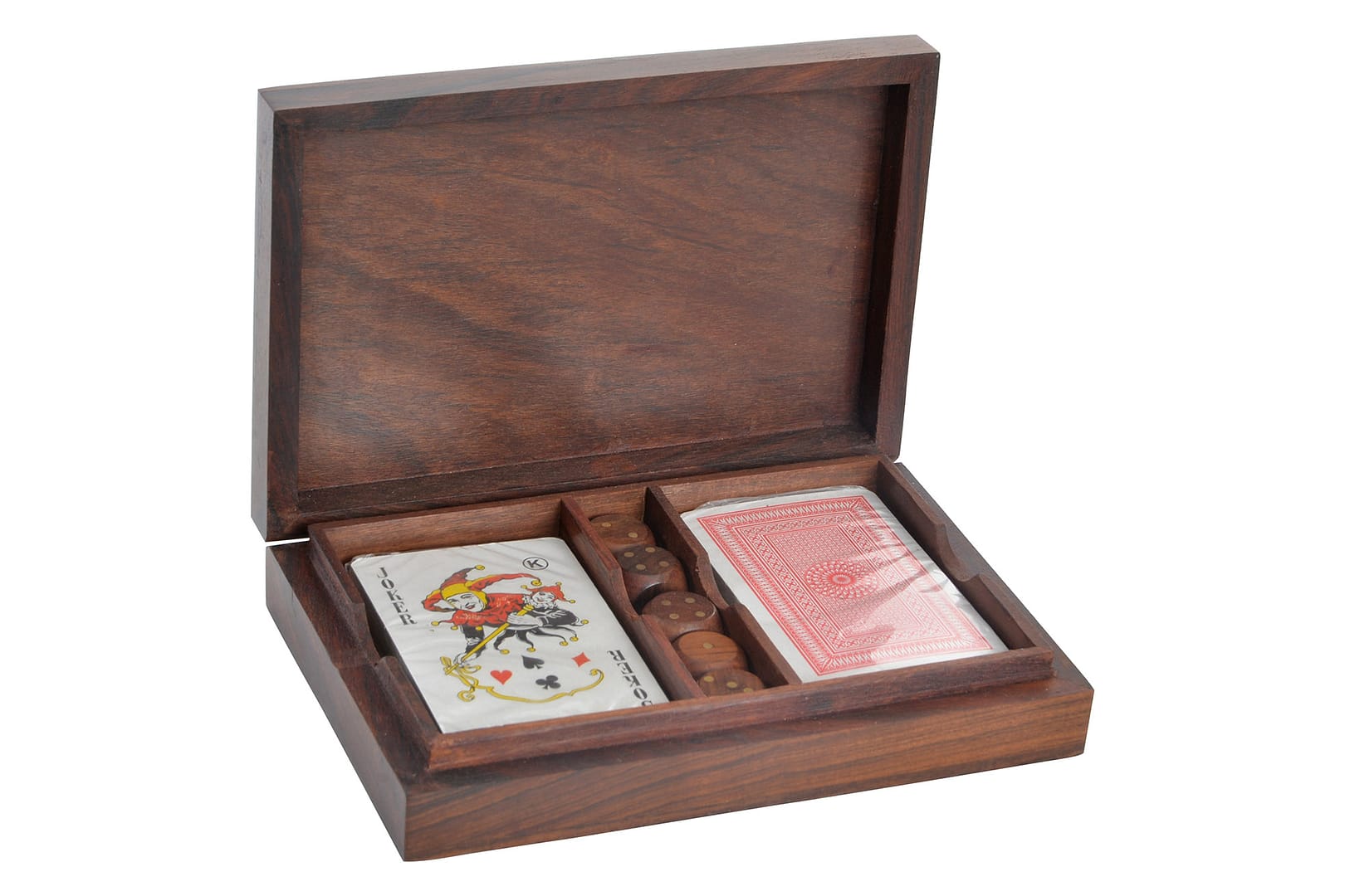 Mängukomplekt Dado