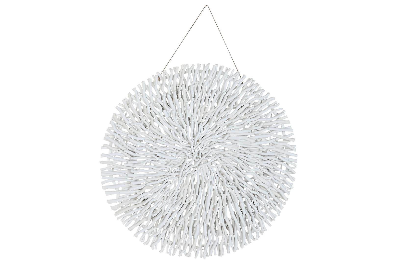 Seinakaunistus Quito