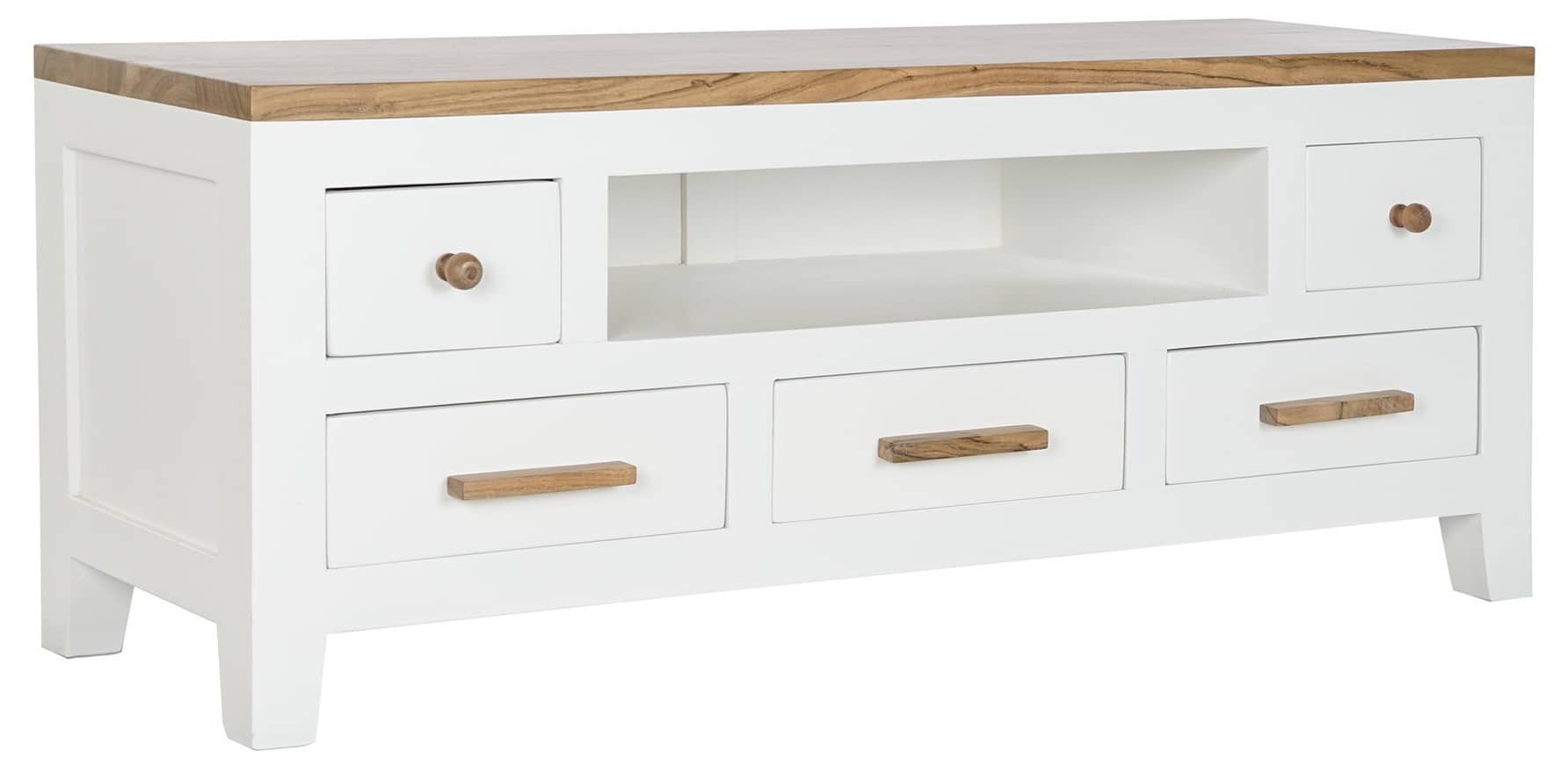 Moderne TV-alus Diana.