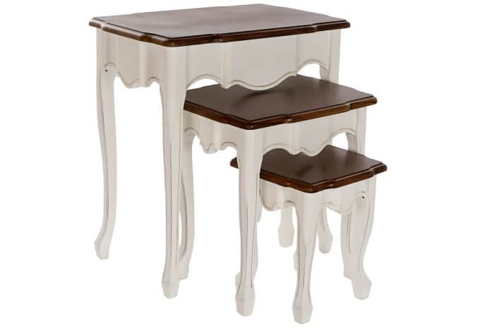 Nurgalaudade komplekt Classic Set