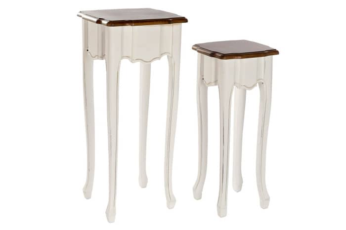Nurgalaudade komplekt Classic