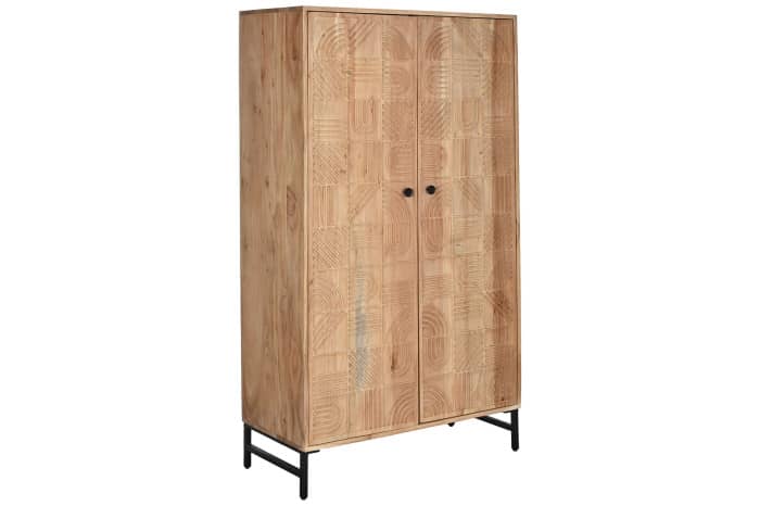 Kapp Geometric