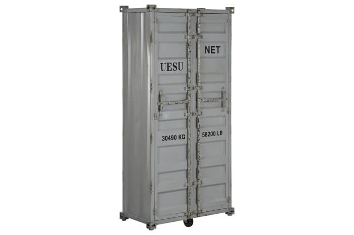 Veinikapp Dorma Gris