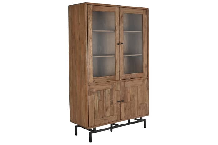 Vitriinkapp Puerta
