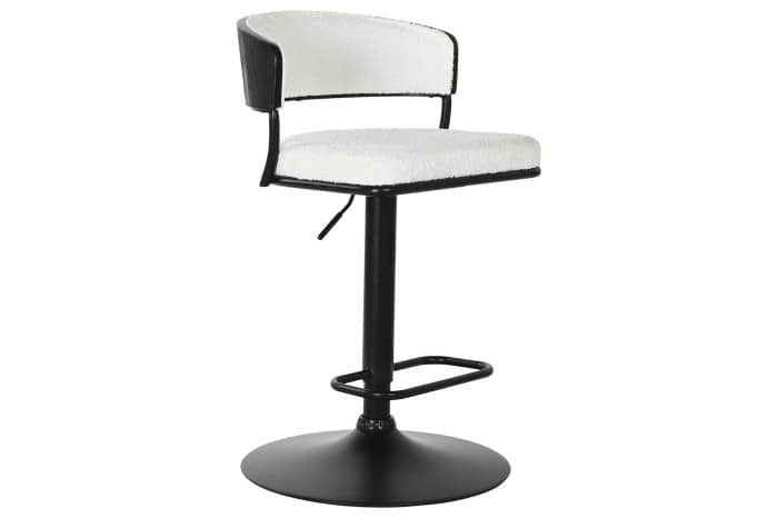 Baaritool Noir Blanco