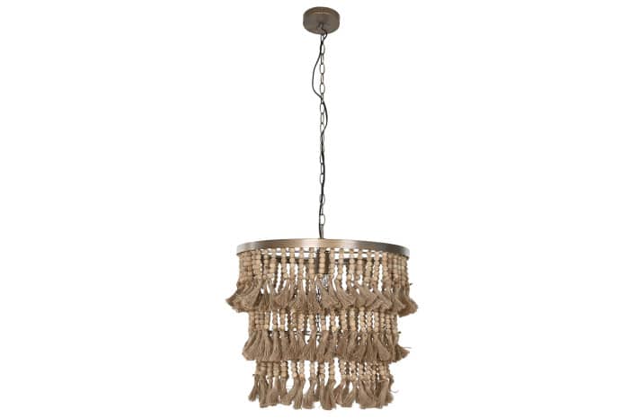 Laevalgusti Fringe Bolas