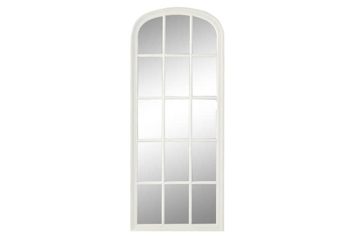 Peegel Induc White