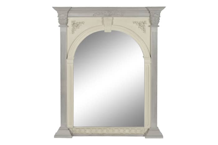 Peegel Mansion Arco