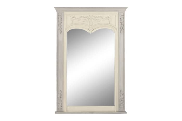 Peegel Mansion Gris