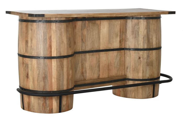 Baarilett Barrel
