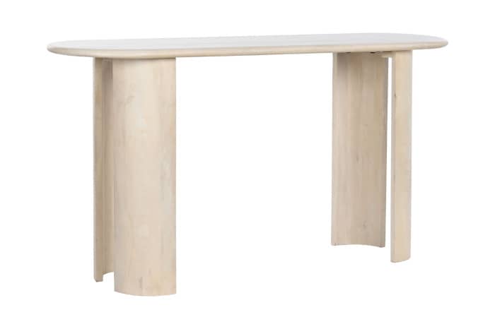 Konsoollaud Blanca